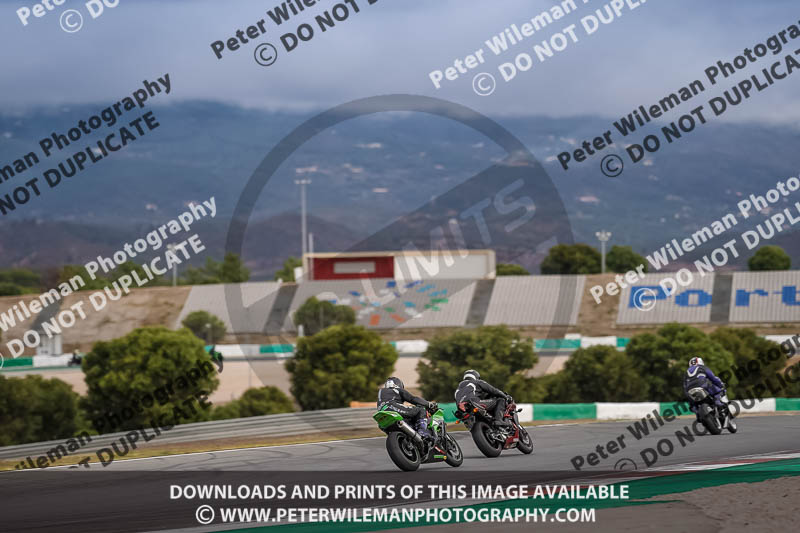 motorbikes;no limits;october 2019;peter wileman photography;portimao;portugal;trackday digital images